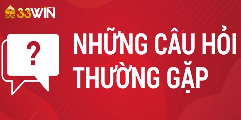 Điểm mặt những câu hỏi thường gặp